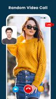 QuickMeet Video Chat اسکرین شاٹ 1