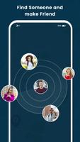 QuickMeet Video Chat اسکرین شاٹ 2