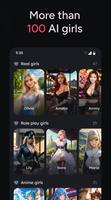 Flirtify - AI RolePlay Chat скриншот 2