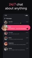 Flirtify - AI RolePlay Chat скриншот 3