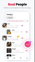 Chatjoy ảnh chụp màn hình 2