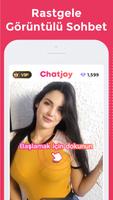 Chatjoy gönderen