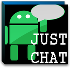 Just Chat 图标