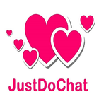 JustDoChat - Totally Free Matrimony App to Chat, Date, Meet ícone