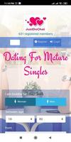 JustDoChat - Totally Free Matrimony App to Chat, Date, Meet Affiche