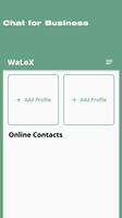 WaLoX: Online Tracker ภาพหน้าจอ 2