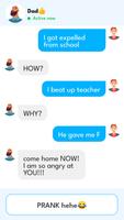 Chat Master الملصق