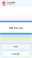 Chat Master تصوير الشاشة 1