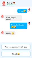 Chat Master تصوير الشاشة 2