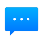 Dual Messenger أيقونة