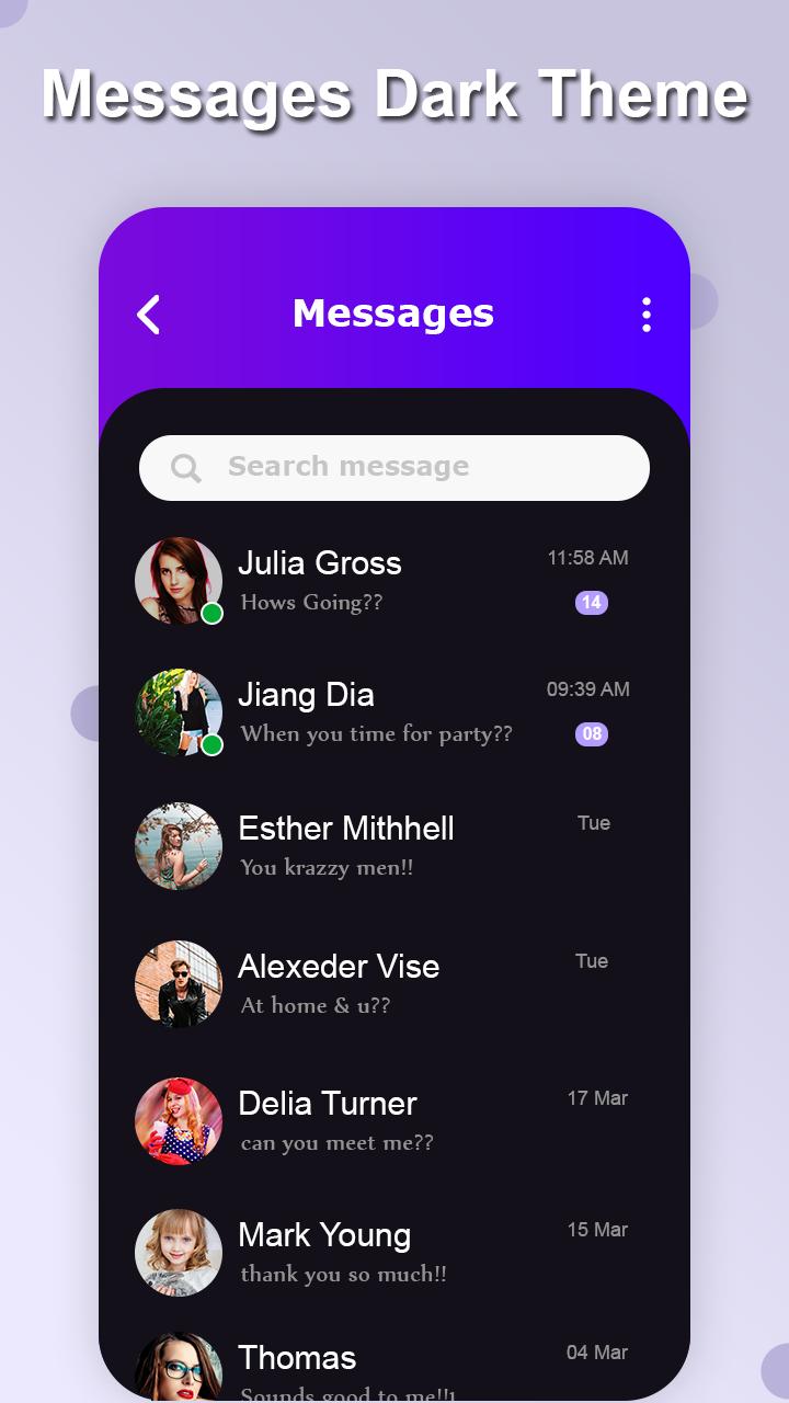 Dual Messenger APK for Android Download