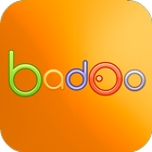 Free Badoo Chat Meet People Tips أيقونة