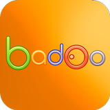 Free Badoo Chat Meet People Tips 图标