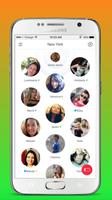 Free Badoo Chat Meet People Tips 스크린샷 1