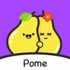 Pome icono