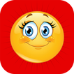 Chat Smileys : Emoticons & Stickers
