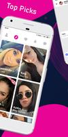Dating Singapura syot layar 2