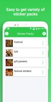 Quick Sticker Maker اسکرین شاٹ 2