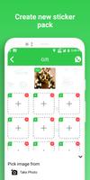 Quick Sticker Maker اسکرین شاٹ 3