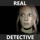 Real Detective أيقونة