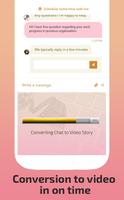 Chat & Texting Stories Creator screenshot 2