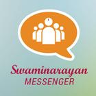 Swaminarayan Messenger ไอคอน