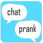 Chat Prank icon