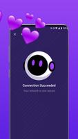 Chat Proxy - Safe & Stable plakat