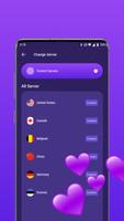 Chat Proxy - Safe & Stable скриншот 1