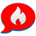 Fast Chat - chat room