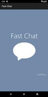 Fast Chat Affiche