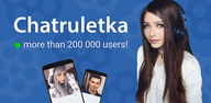 How to download Chatruletka – Video Chat for Android