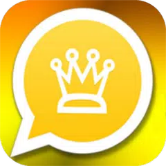 وتس الذهبي بلس ضد الحظر 2022