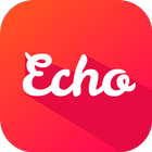 Echo ikona