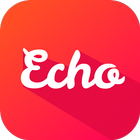 Echo ícone