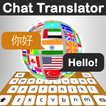 Chat Translator Keyboard in all languages