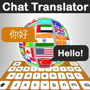 Chat Translator Keyboard in all languages APK