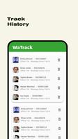 WaTrack 截图 2