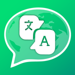 Chat Translator icon