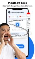 Papan Ketik Penerjemah App screenshot 2
