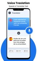 Translator Keyboard screenshot 3