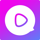 Video Chat আইকন