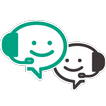Ezchat-icoon