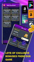 Ultra Reward: Survey Earn Cash Poster