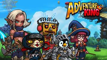 AdventureKing poster