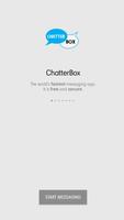 ChatterBox poster