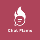 APK Chat Flame - Random Chat