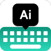 AI Chat Keyboard - AI Keyboard