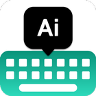 AI Chat Keyboard - AI Keyboard Zeichen