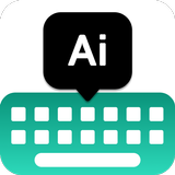 AI Chat Keyboard - AI Keyboard Zeichen